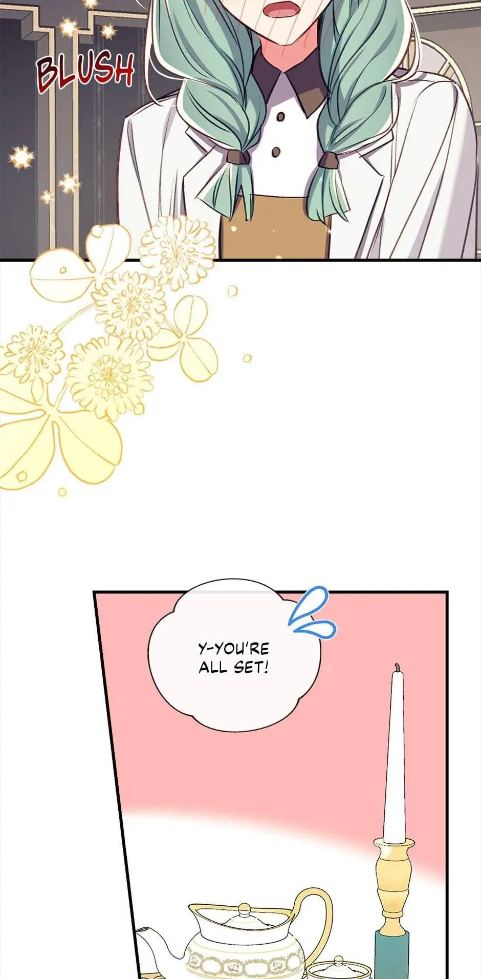 Can We Become a Family? Chapter 32 - page 26