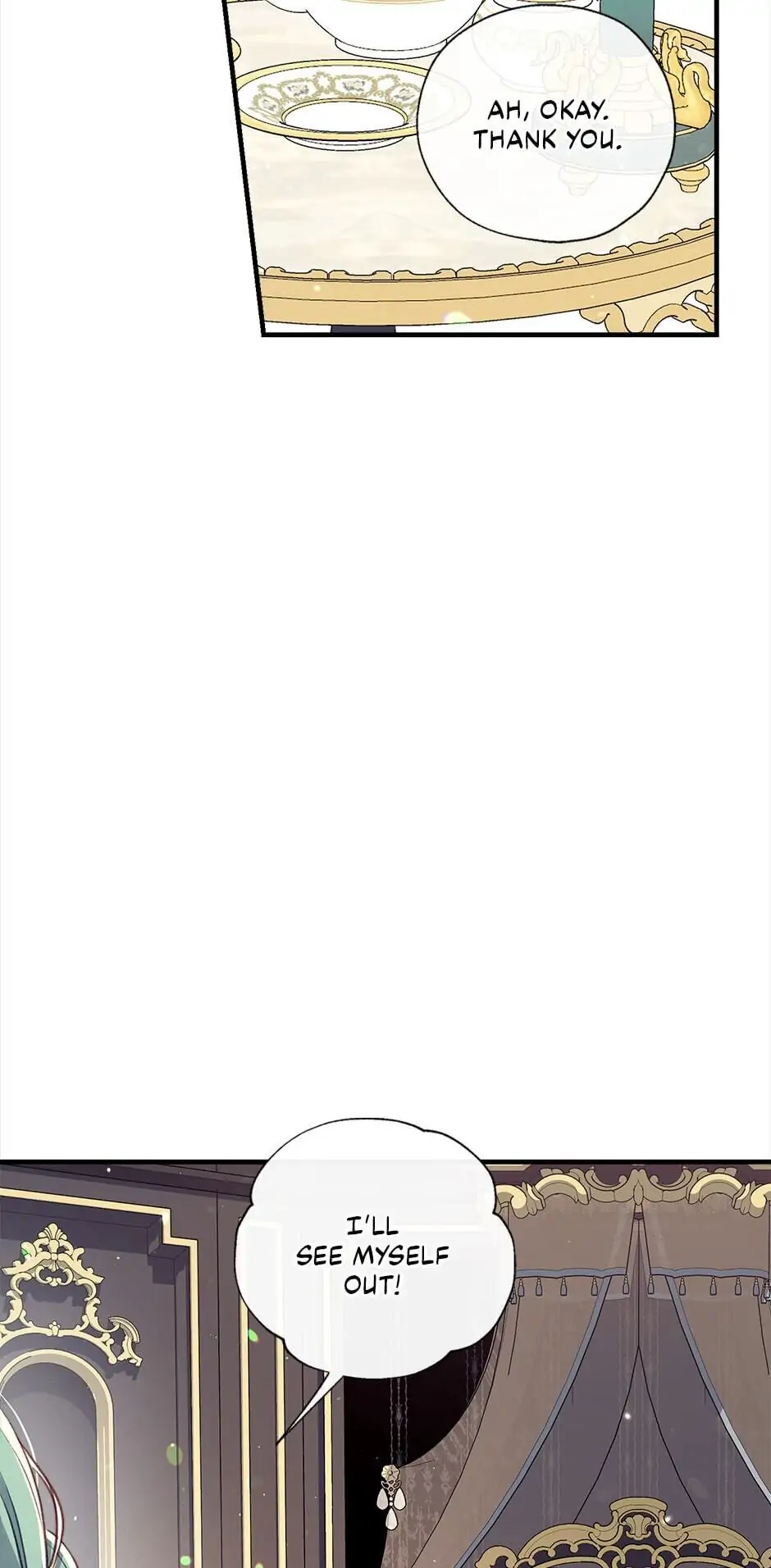 Can We Become a Family? Chapter 32 - page 27
