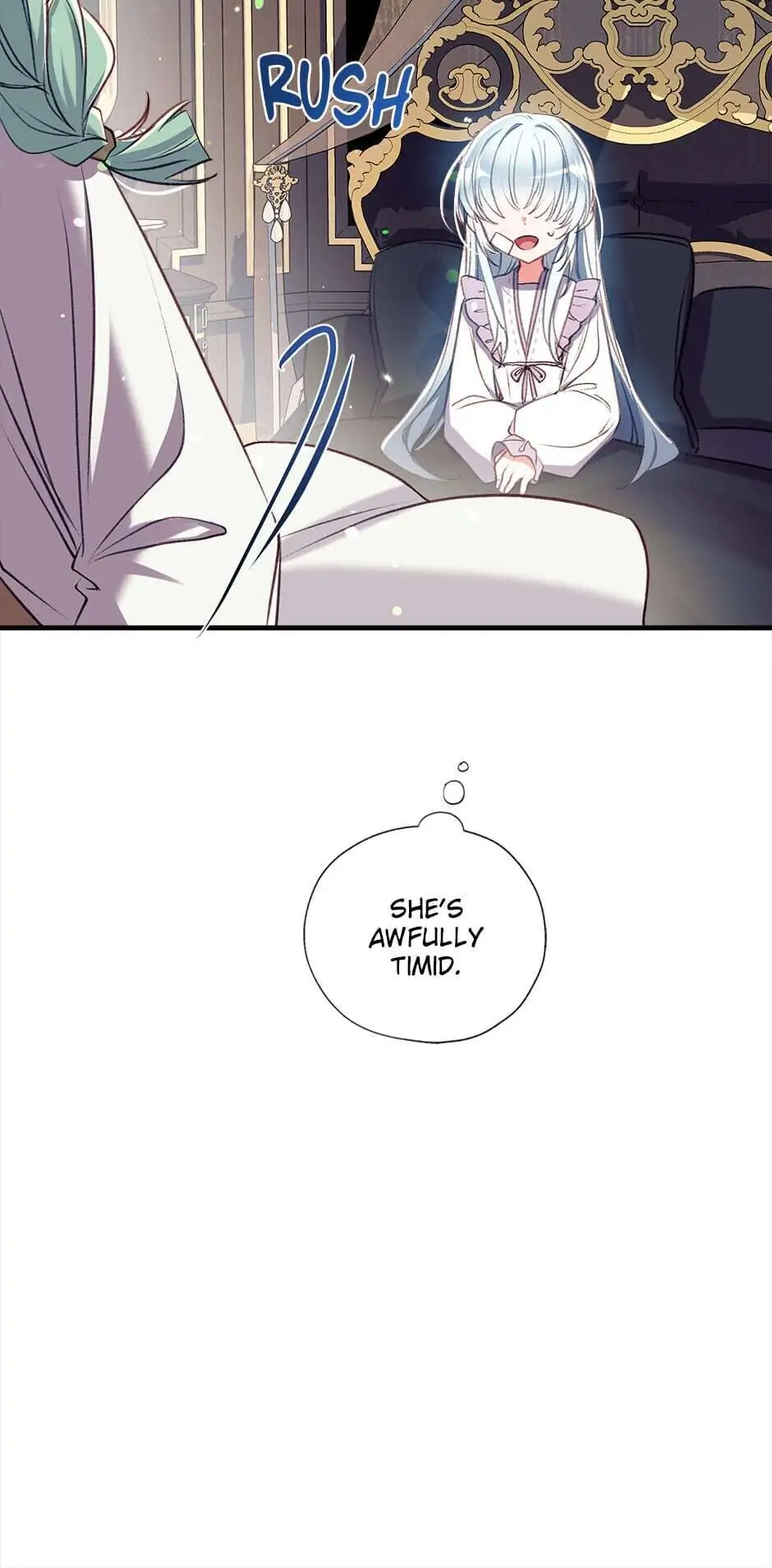 Can We Become a Family? Chapter 32 - page 28