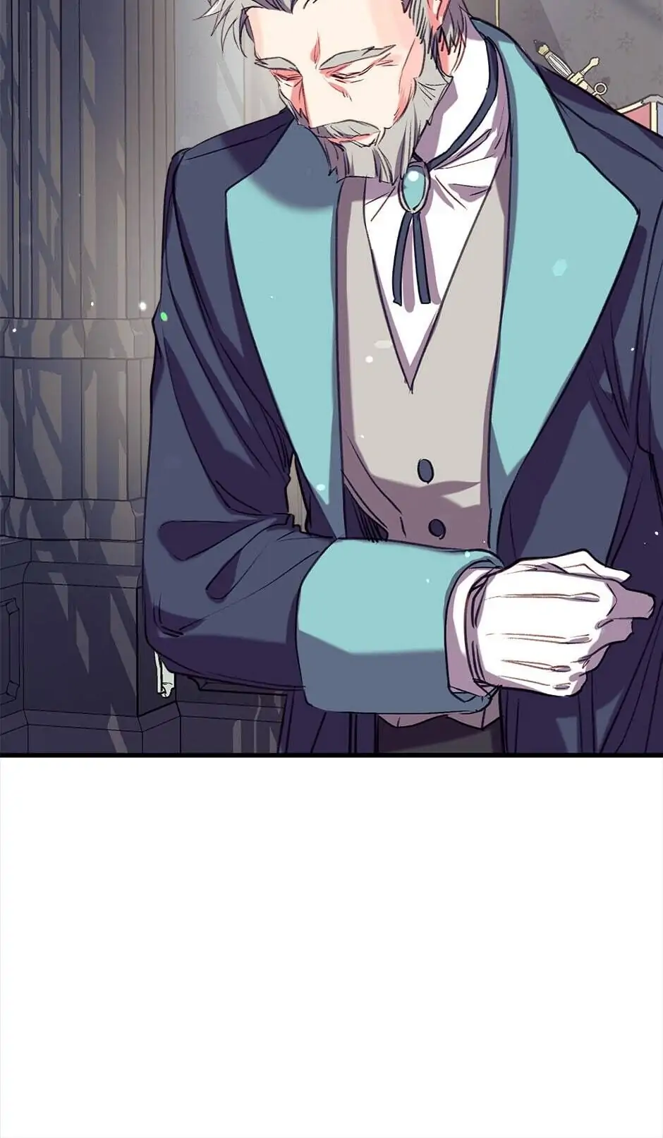 Can We Become a Family? Chapter 32 - page 36