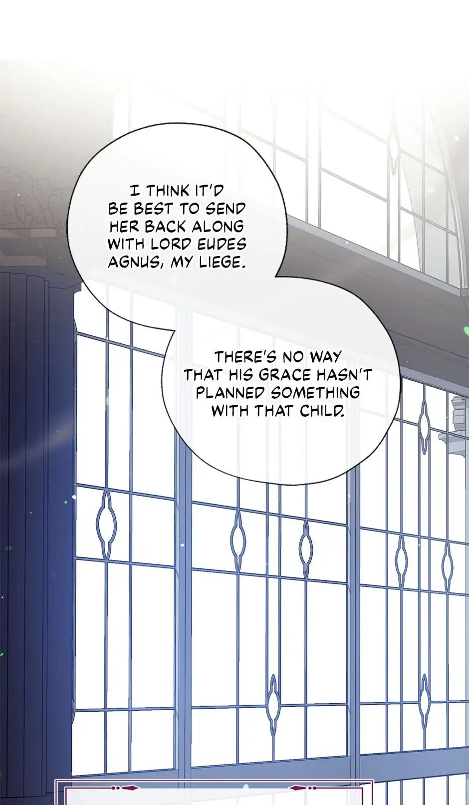 Can We Become a Family? Chapter 32 - page 38