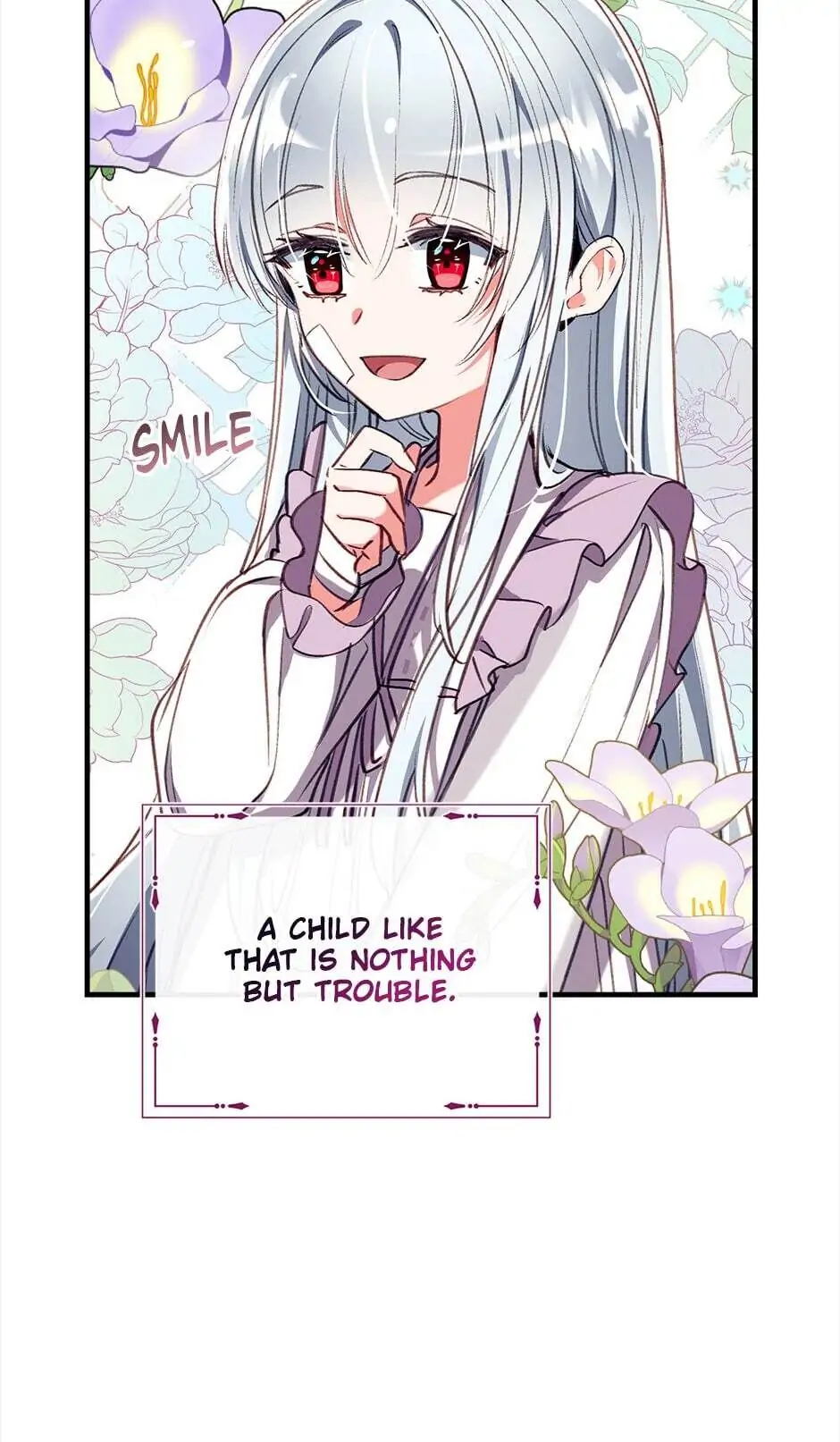 Can We Become a Family? Chapter 32 - page 40