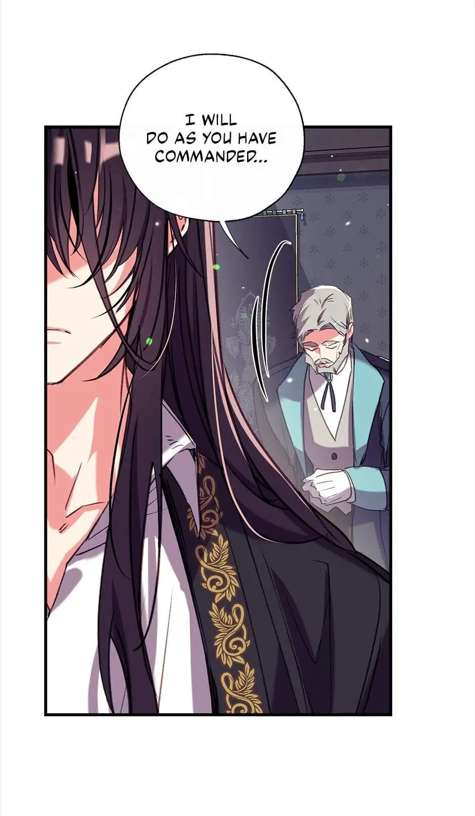 Can We Become a Family? Chapter 32 - page 43