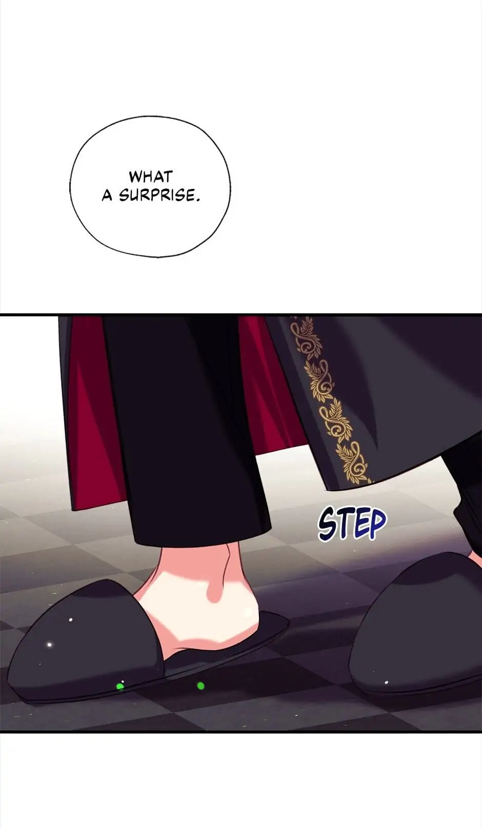Can We Become a Family? Chapter 32 - page 47