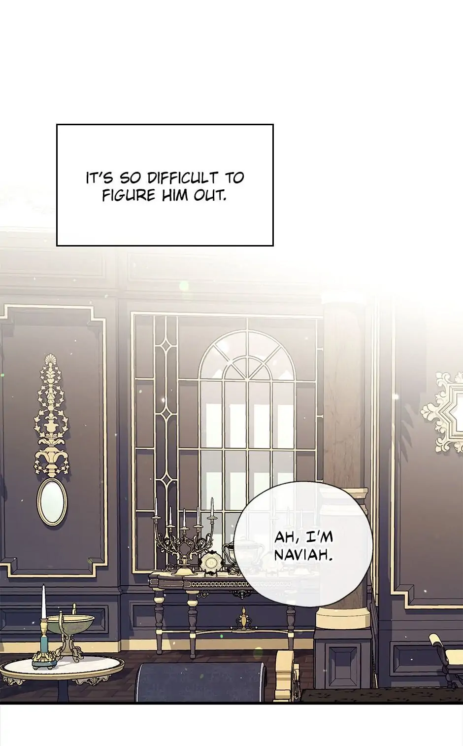 Can We Become a Family? Chapter 32 - page 5