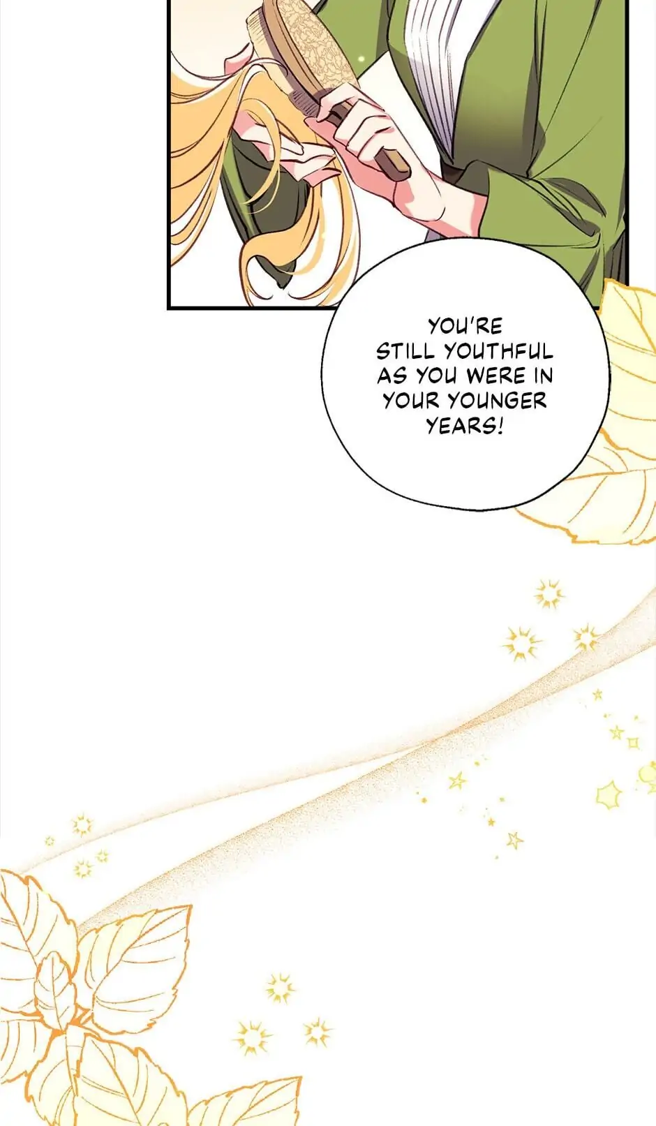 Can We Become a Family? Chapter 32 - page 65
