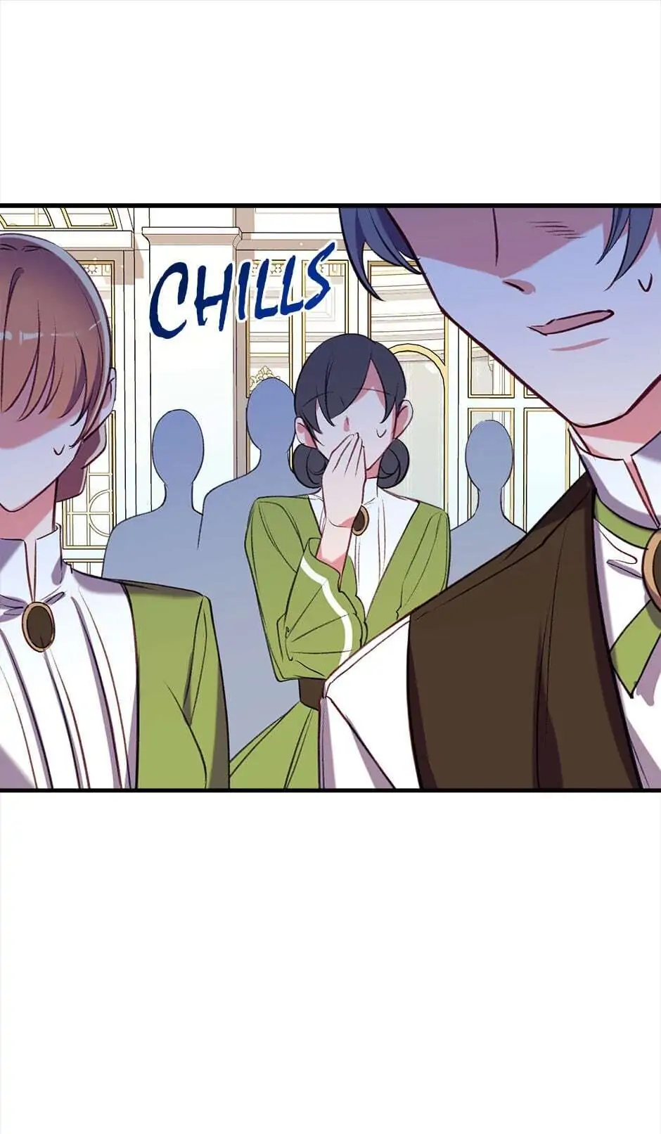 Can We Become a Family? Chapter 32 - page 69