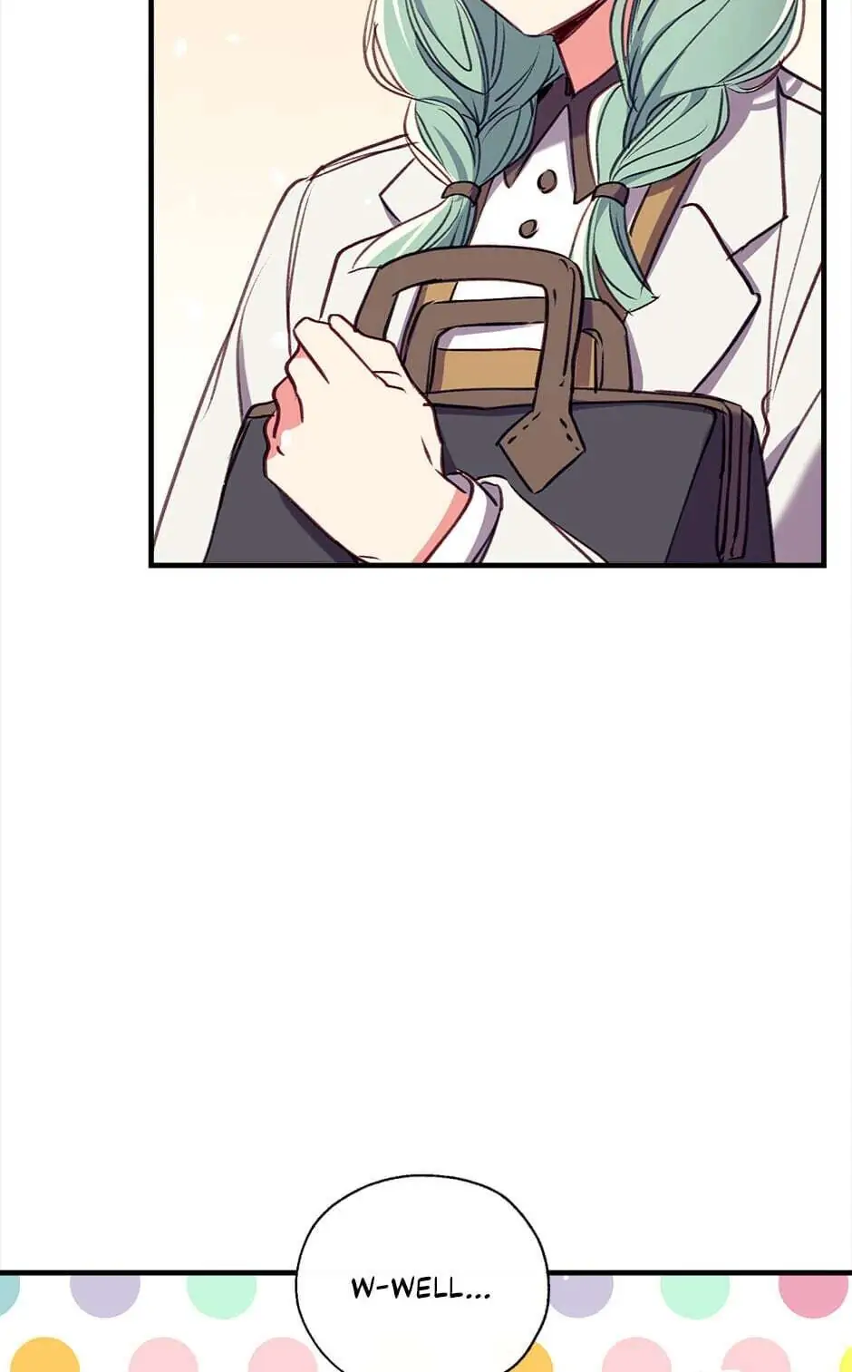 Can We Become a Family? Chapter 32 - page 7