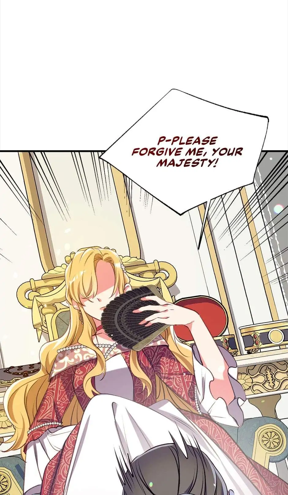 Can We Become a Family? Chapter 32 - page 70