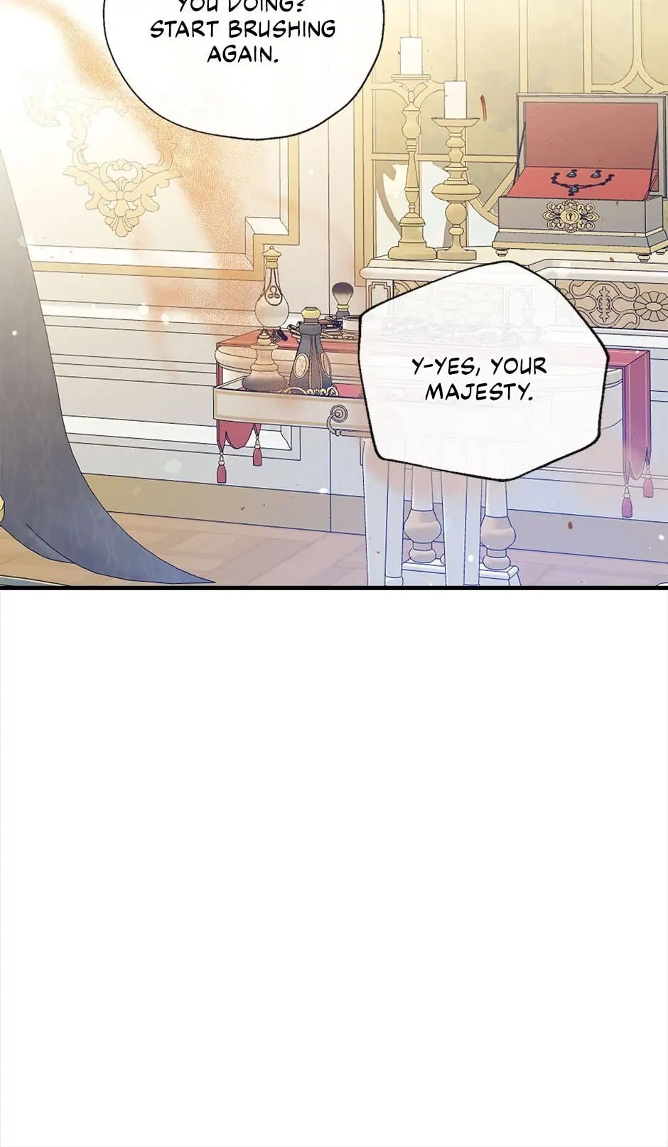 Can We Become a Family? Chapter 32 - page 76