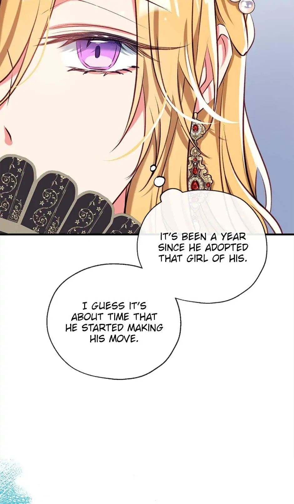 Can We Become a Family? Chapter 32 - page 79