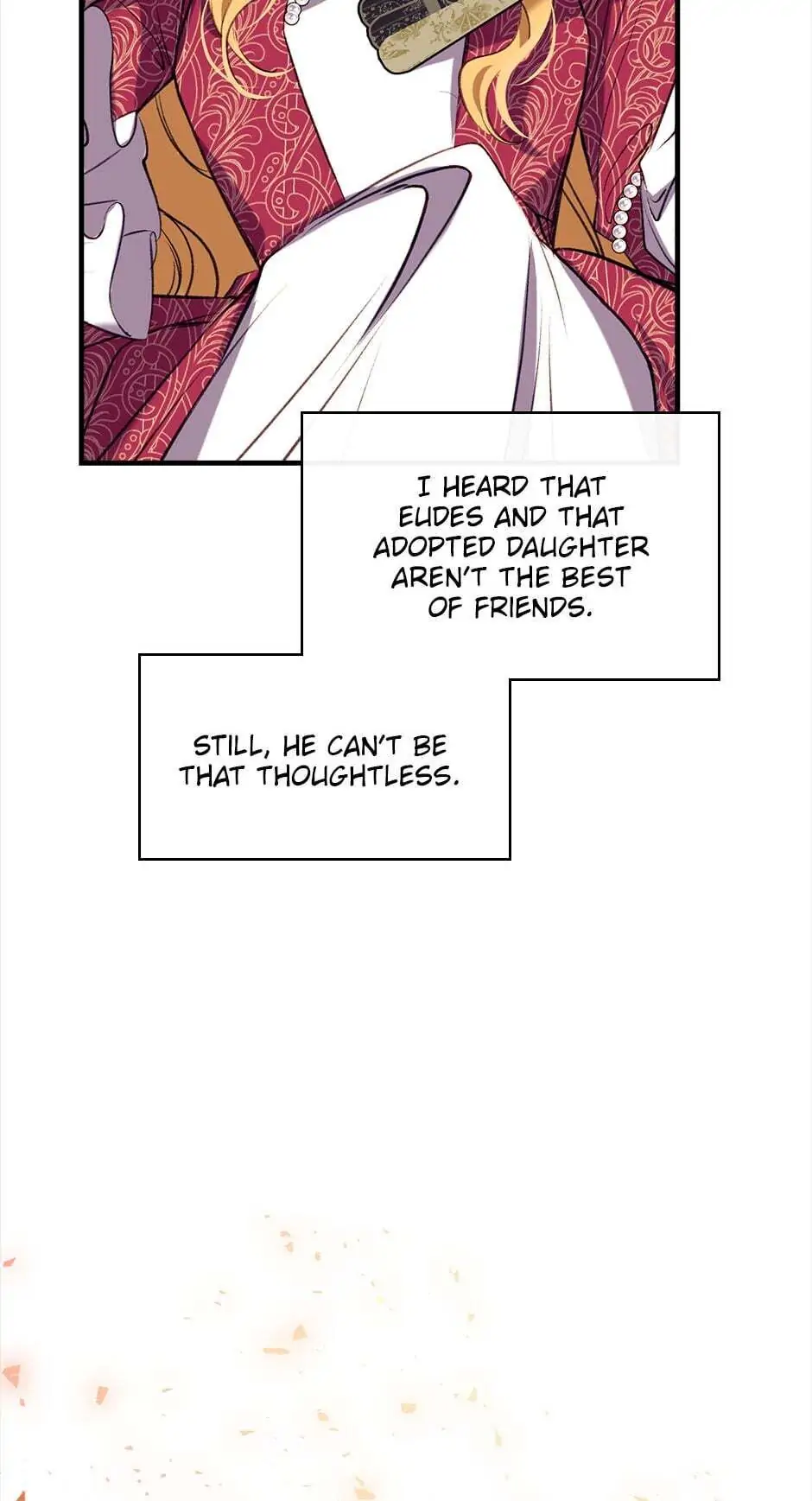 Can We Become a Family? Chapter 32 - page 87