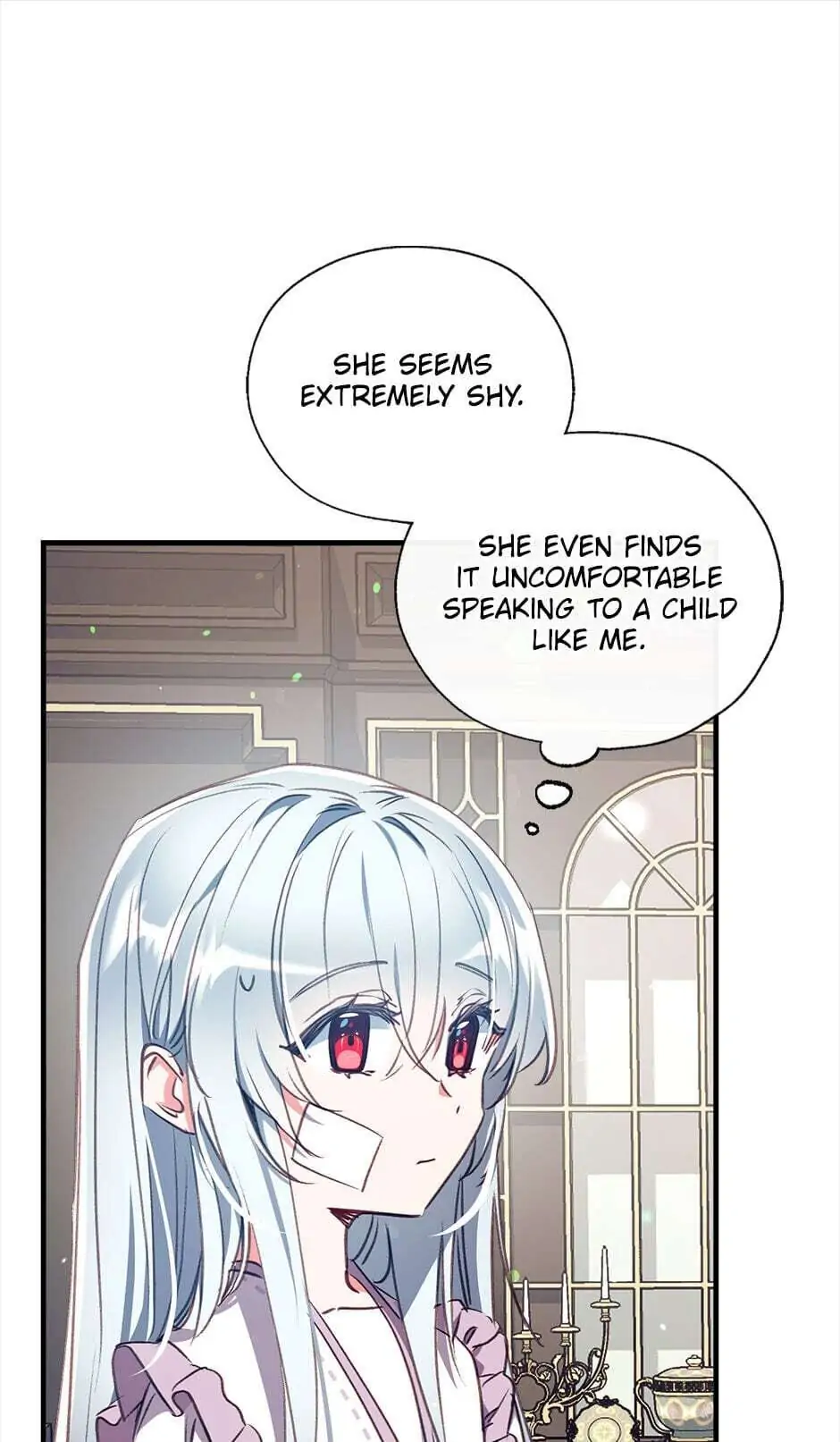 Can We Become a Family? Chapter 32 - page 9