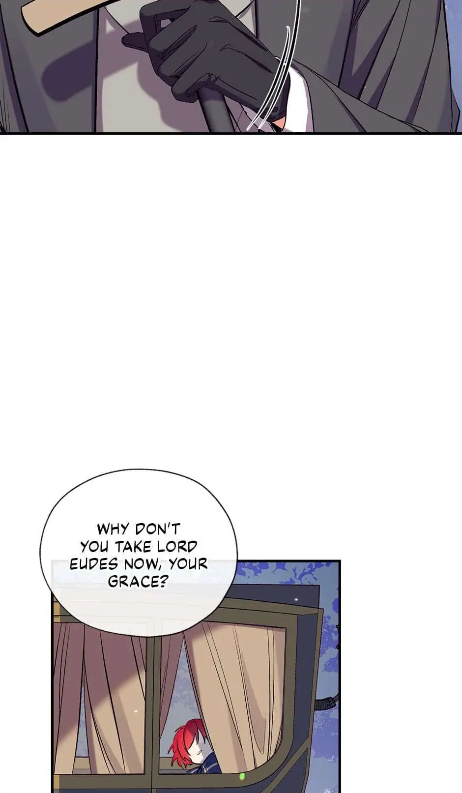 Can We Become a Family? Chapter 34 - page 10