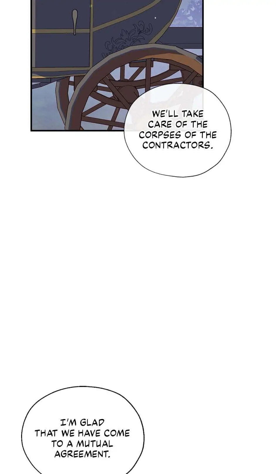 Can We Become a Family? Chapter 34 - page 11