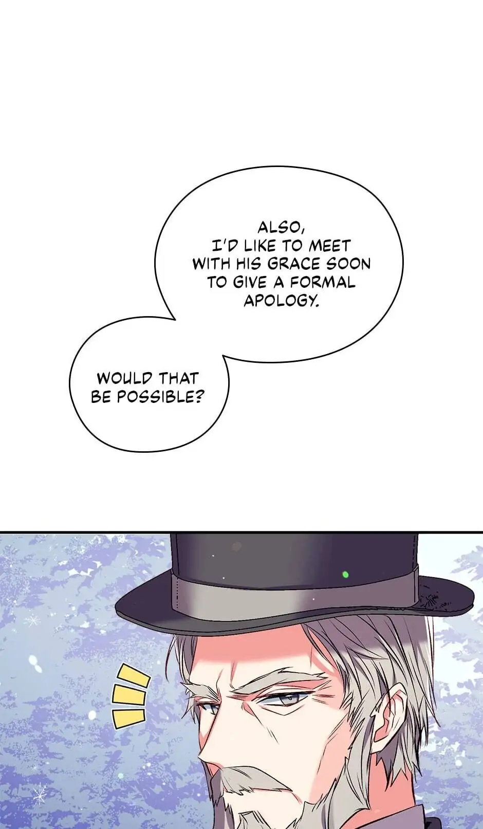 Can We Become a Family? Chapter 34 - page 13