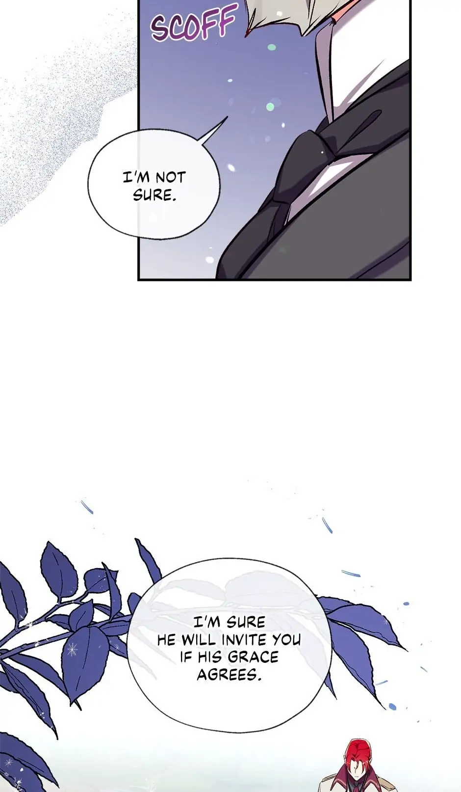 Can We Become a Family? Chapter 34 - page 15