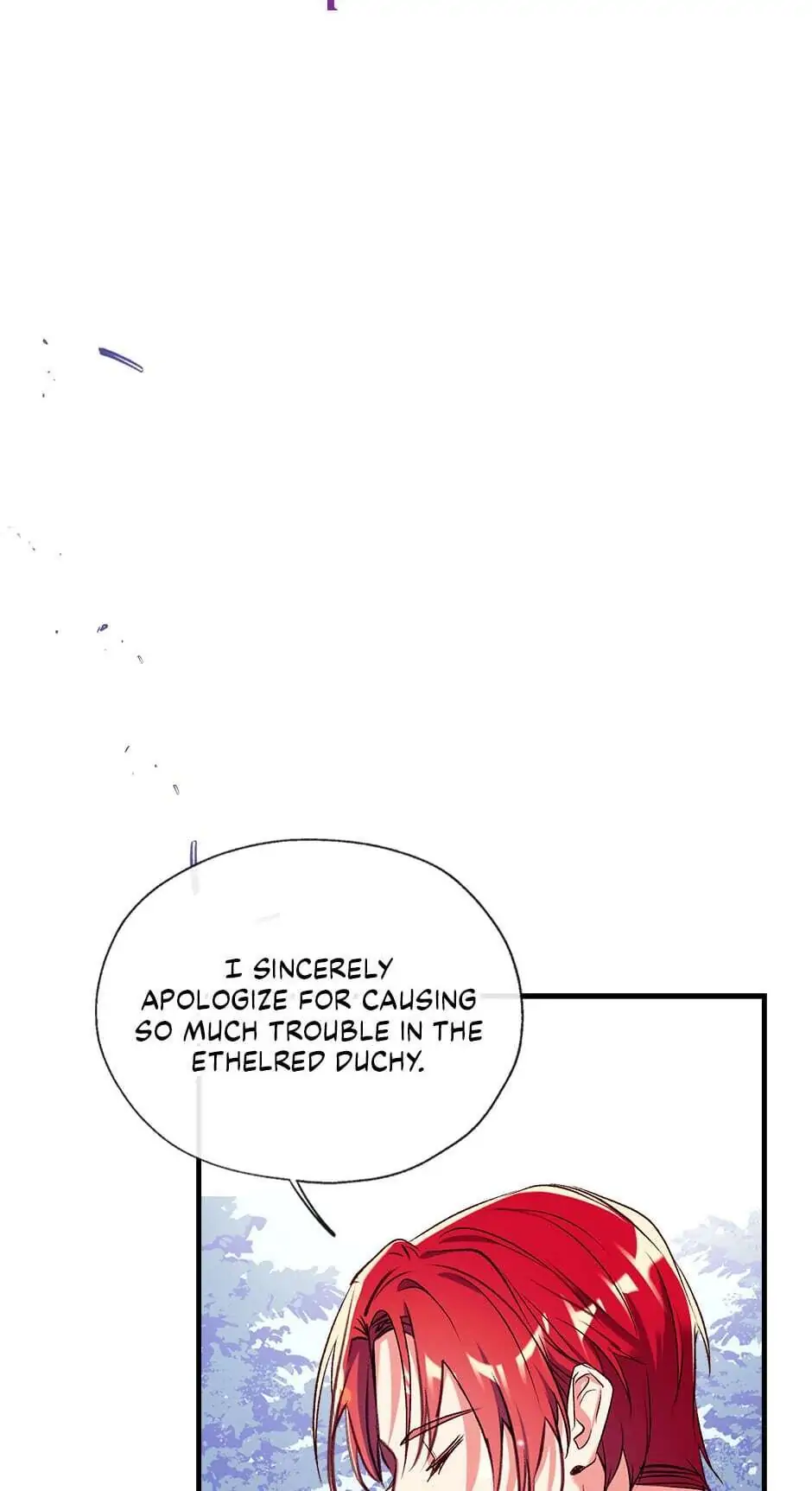 Can We Become a Family? Chapter 34 - page 2