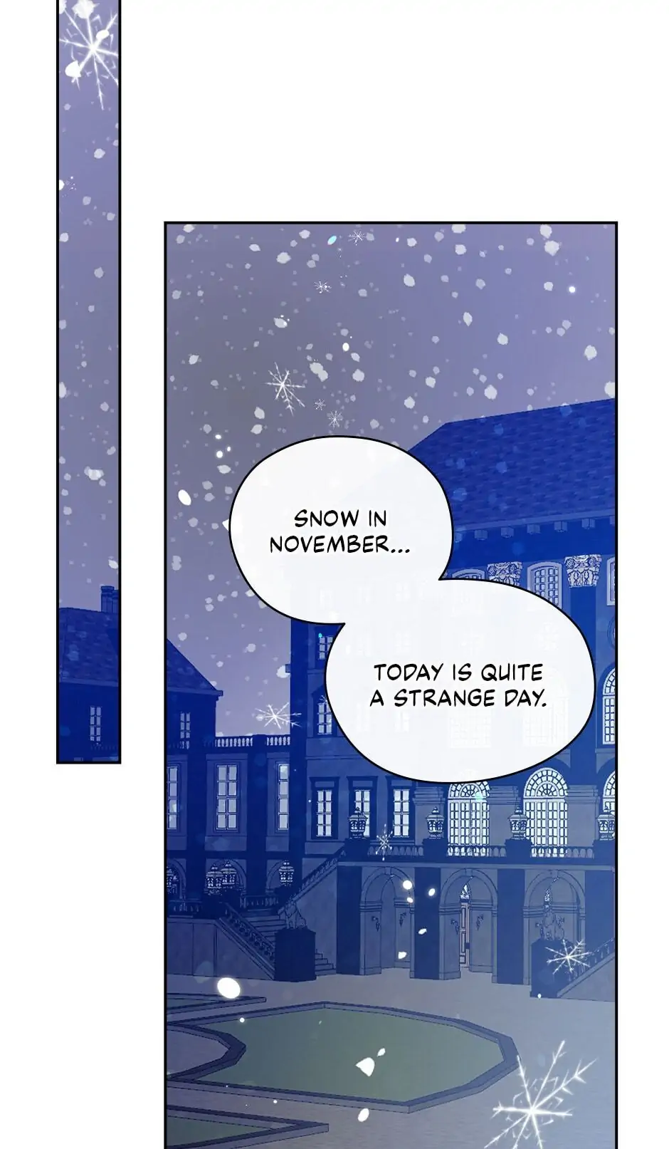 Can We Become a Family? Chapter 34 - page 21