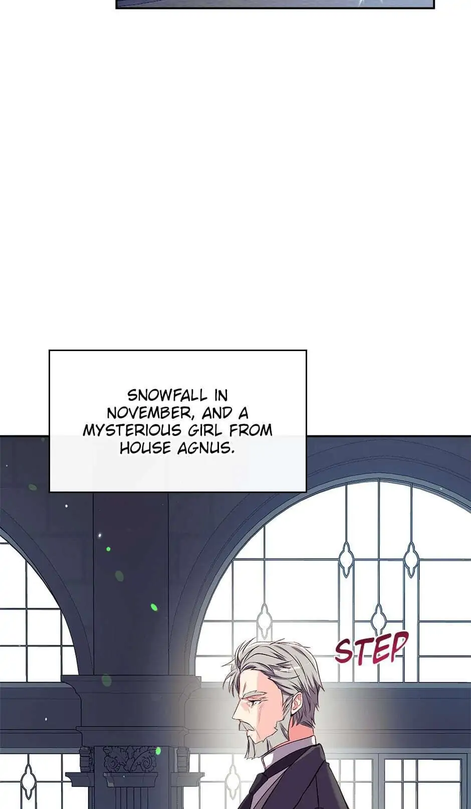 Can We Become a Family? Chapter 34 - page 22