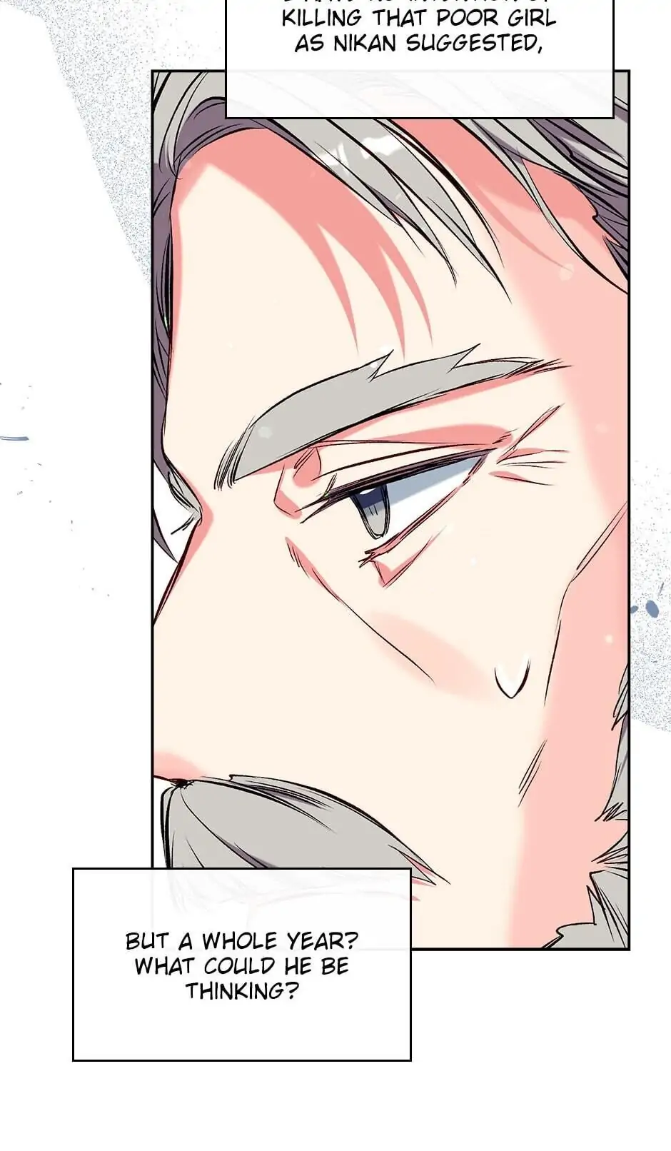 Can We Become a Family? Chapter 34 - page 24
