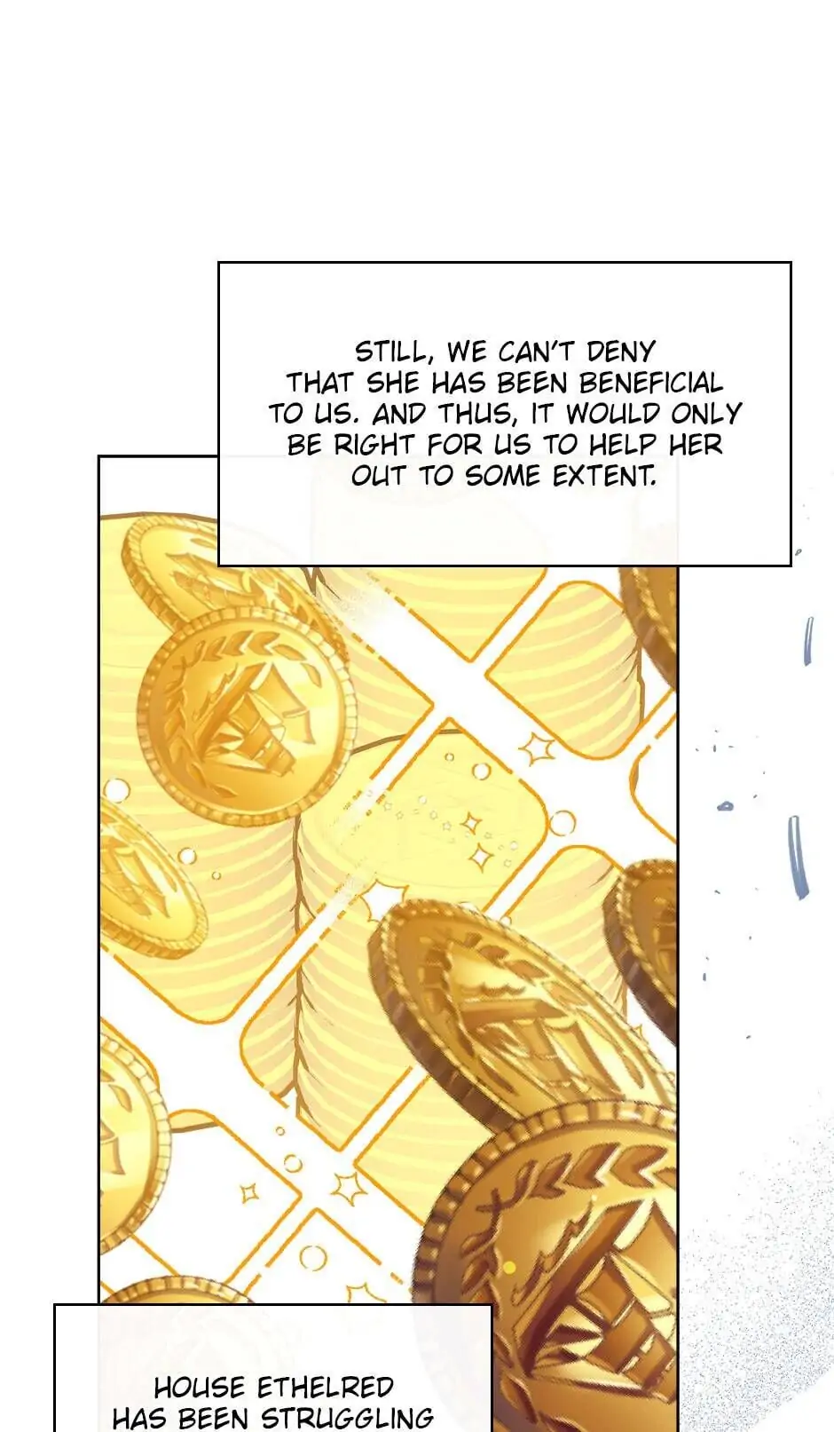 Can We Become a Family? Chapter 34 - page 25