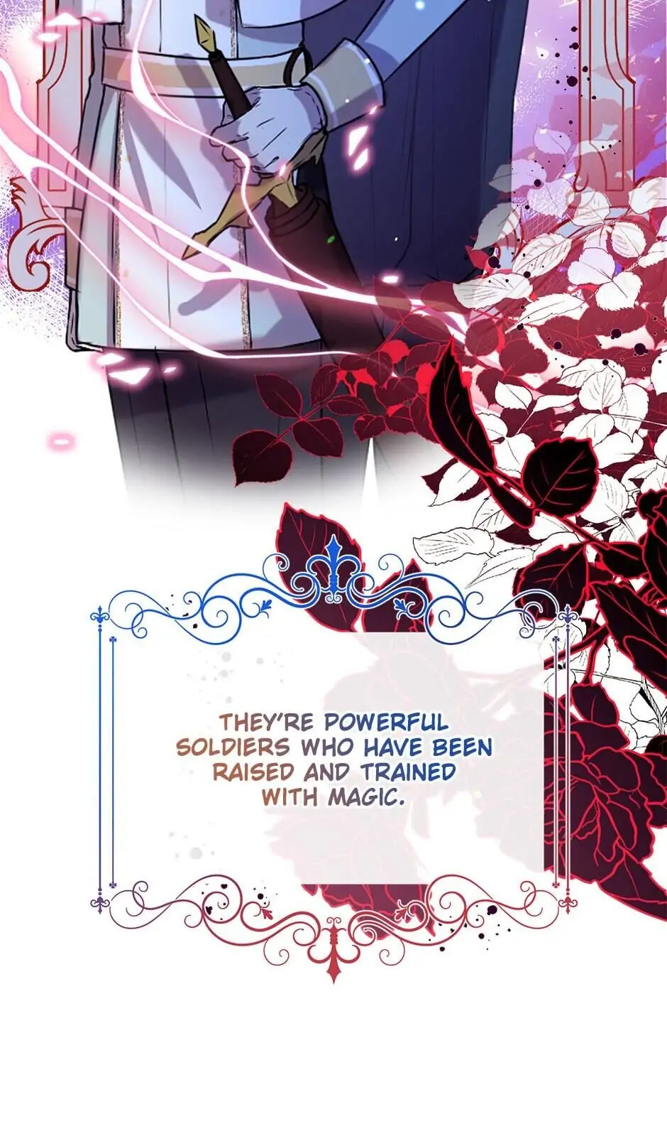 Can We Become a Family? Chapter 34 - page 29