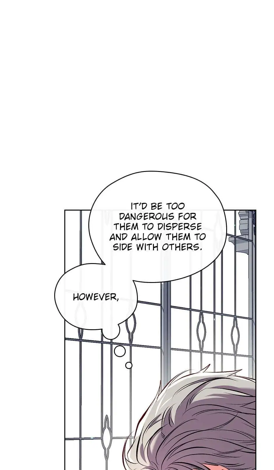 Can We Become a Family? Chapter 34 - page 30