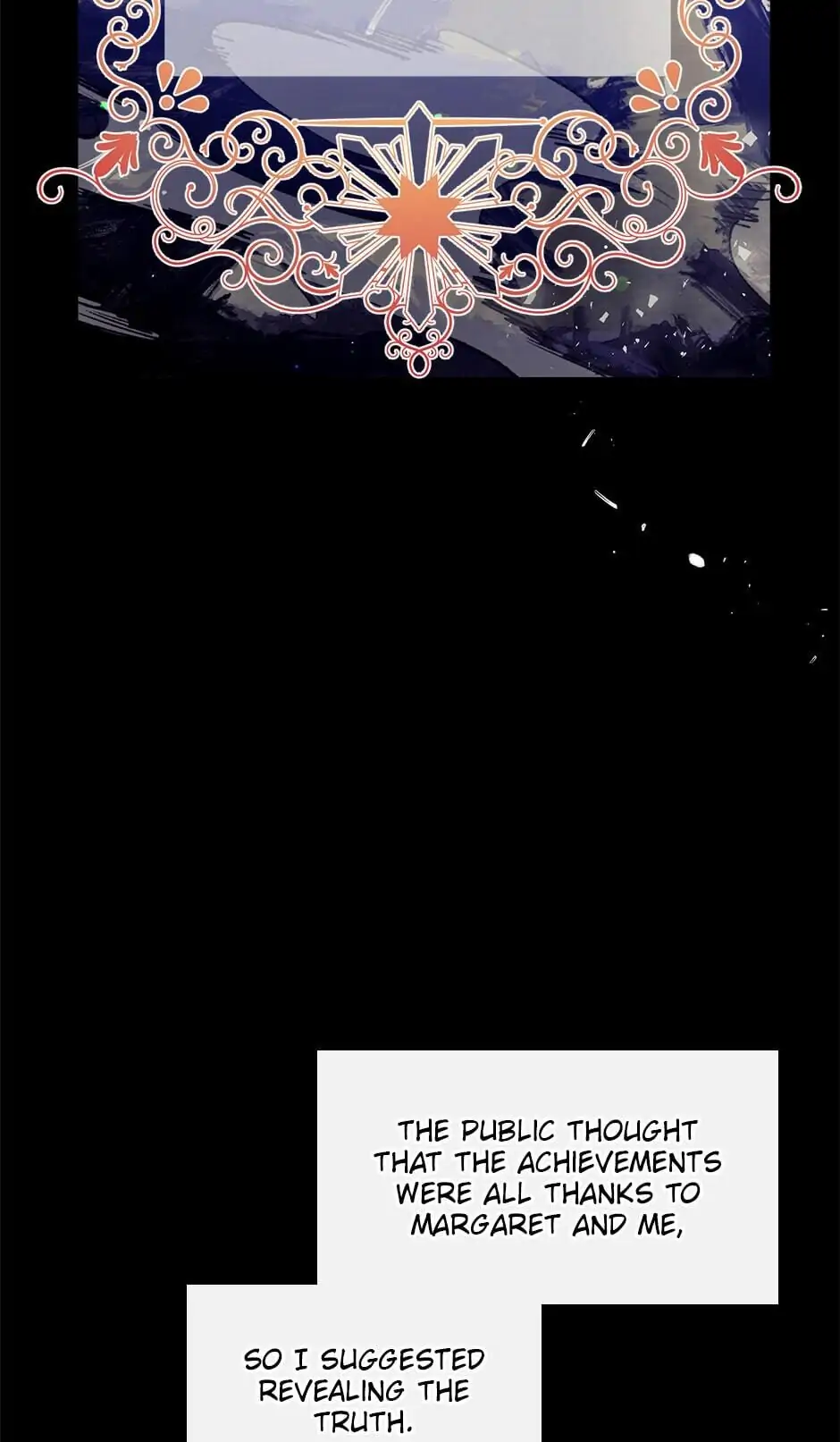 Can We Become a Family? Chapter 34 - page 39