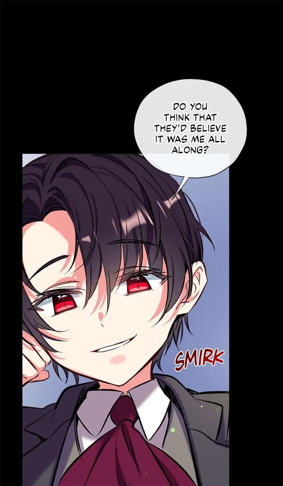 Can We Become a Family? Chapter 34 - page 41