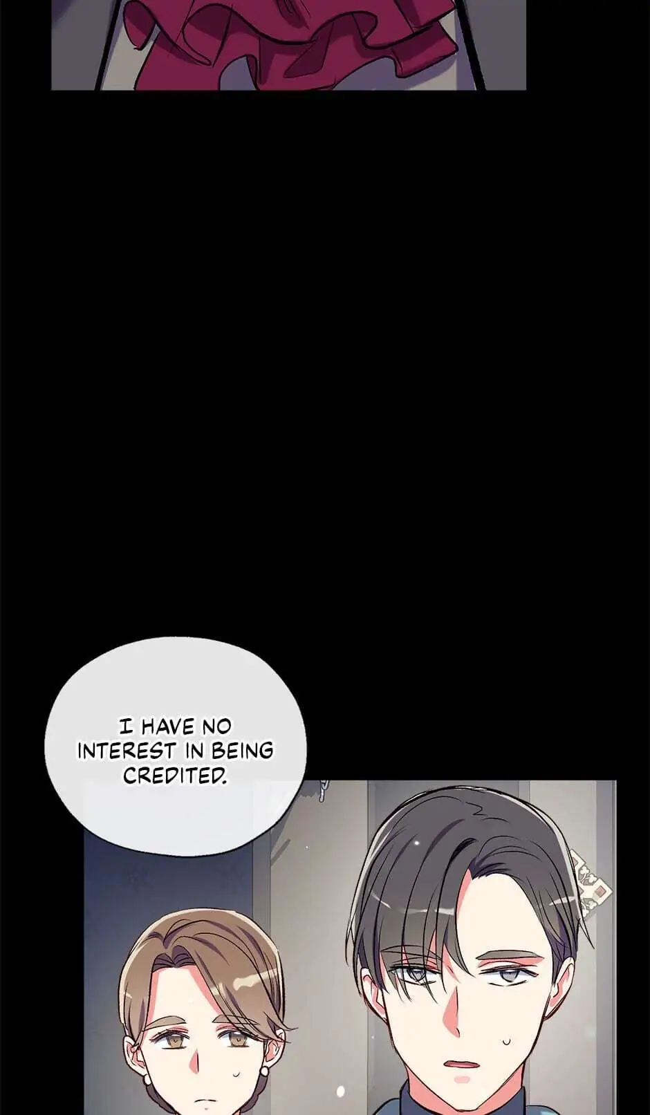 Can We Become a Family? Chapter 34 - page 42