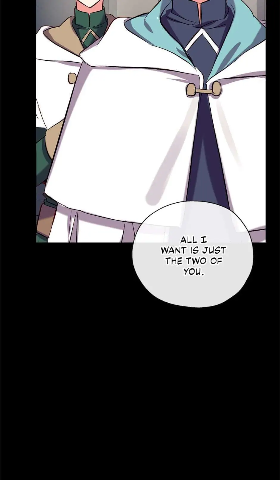Can We Become a Family? Chapter 34 - page 43
