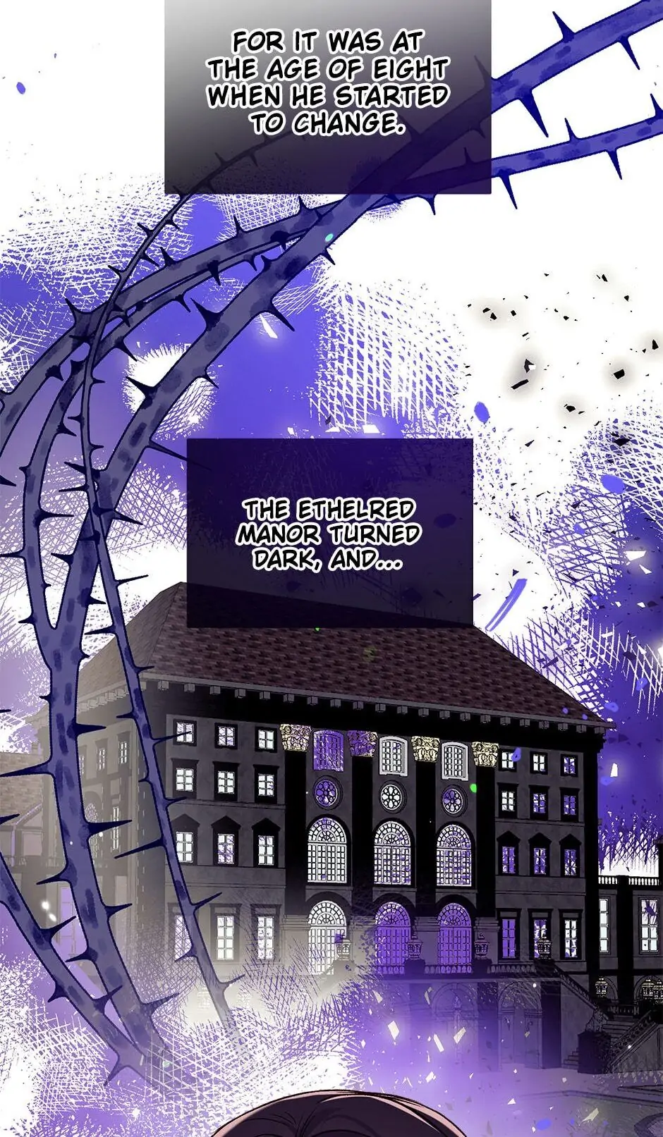 Can We Become a Family? Chapter 34 - page 45