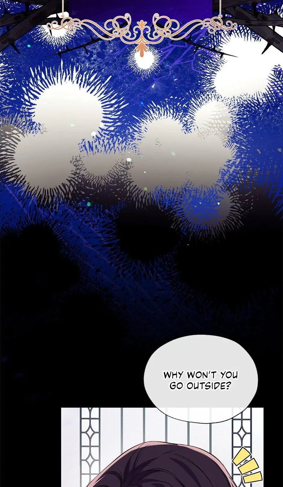 Can We Become a Family? Chapter 34 - page 47