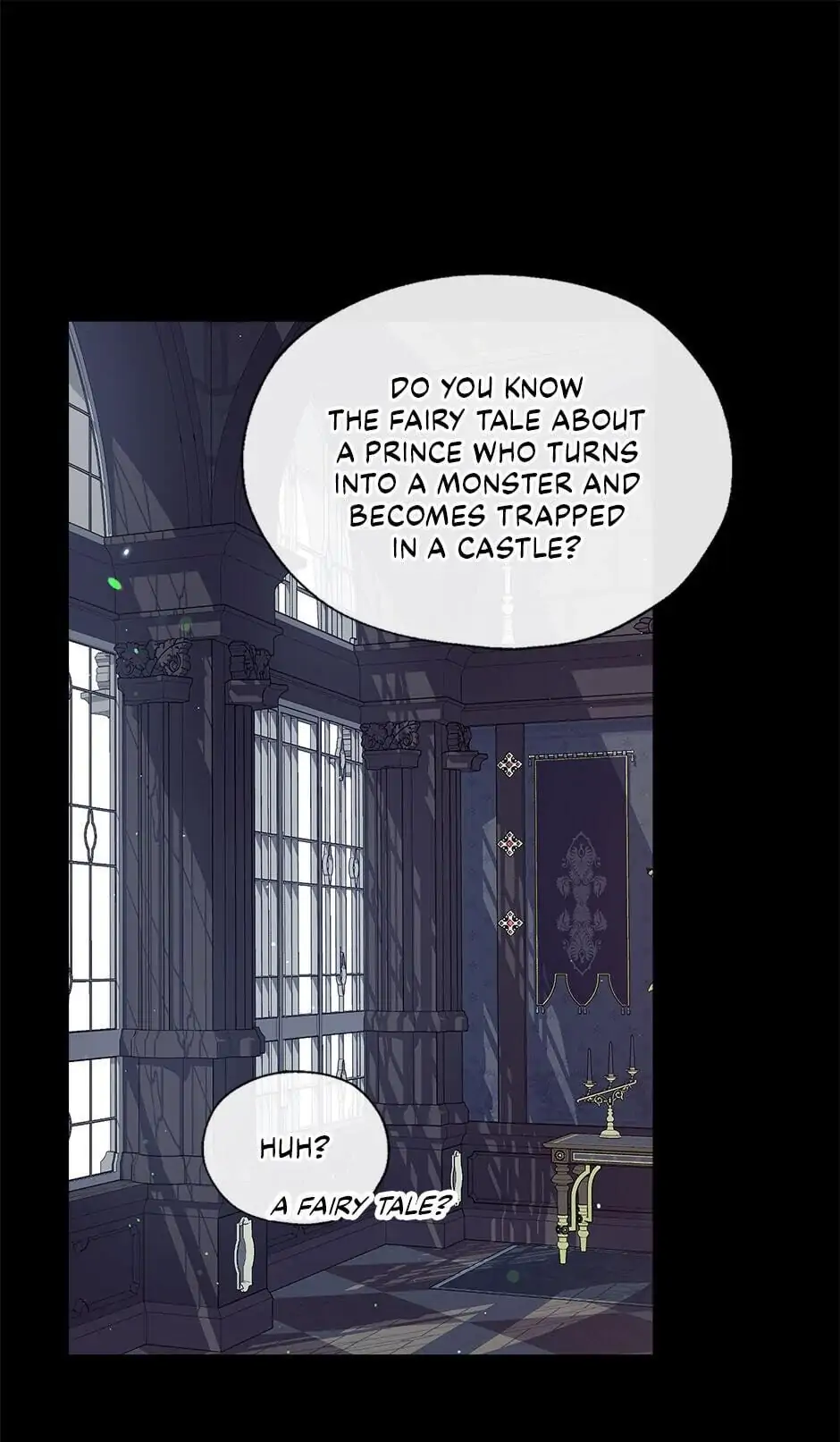Can We Become a Family? Chapter 34 - page 49