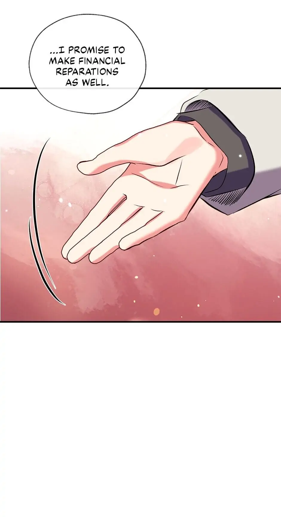 Can We Become a Family? Chapter 34 - page 5