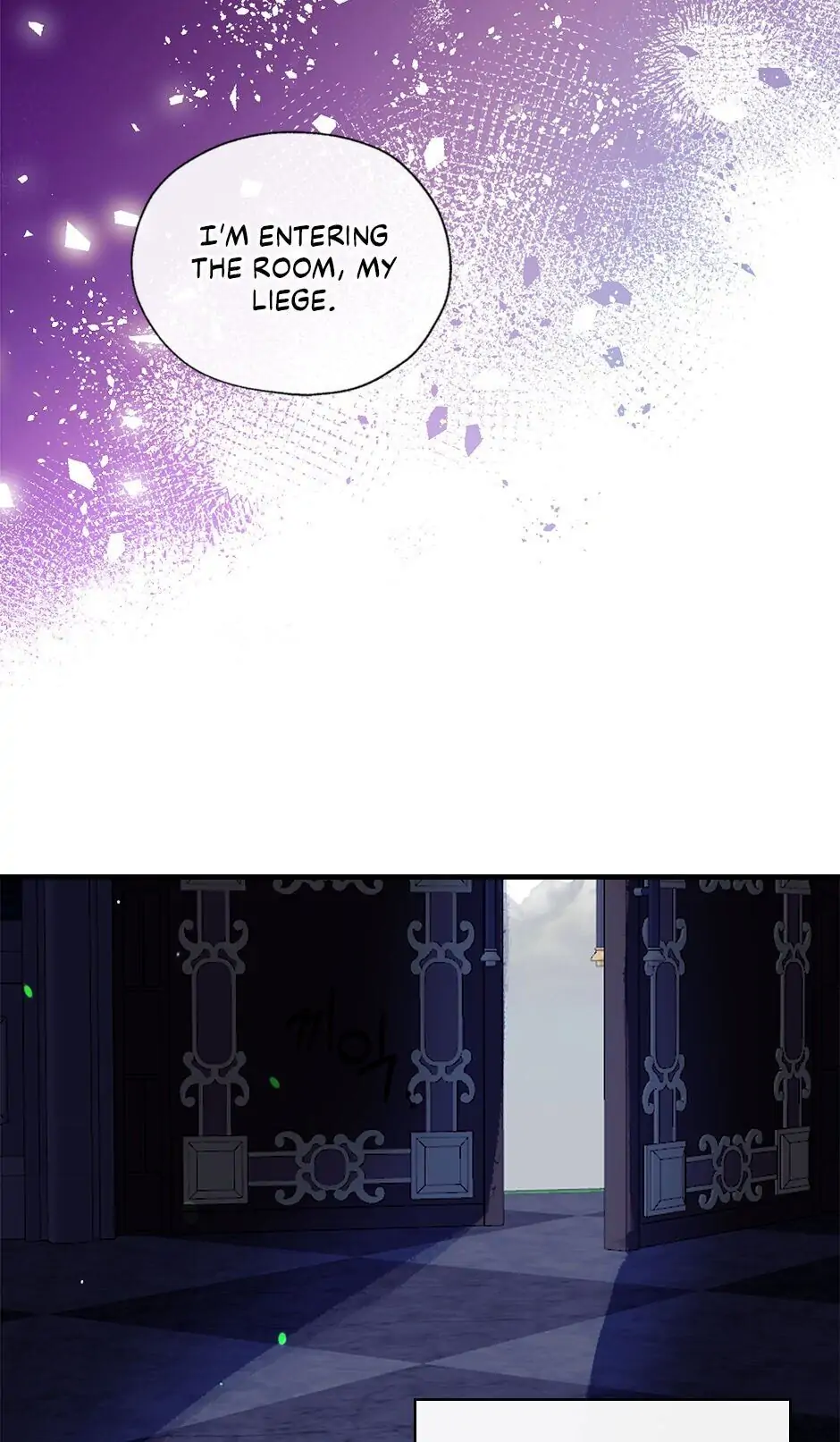 Can We Become a Family? Chapter 34 - page 54