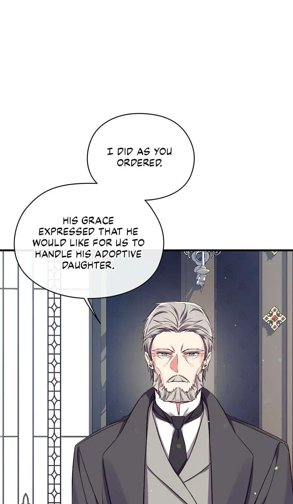 Can We Become a Family? Chapter 34 - page 57