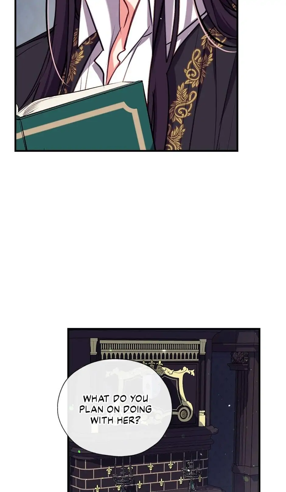 Can We Become a Family? Chapter 34 - page 59