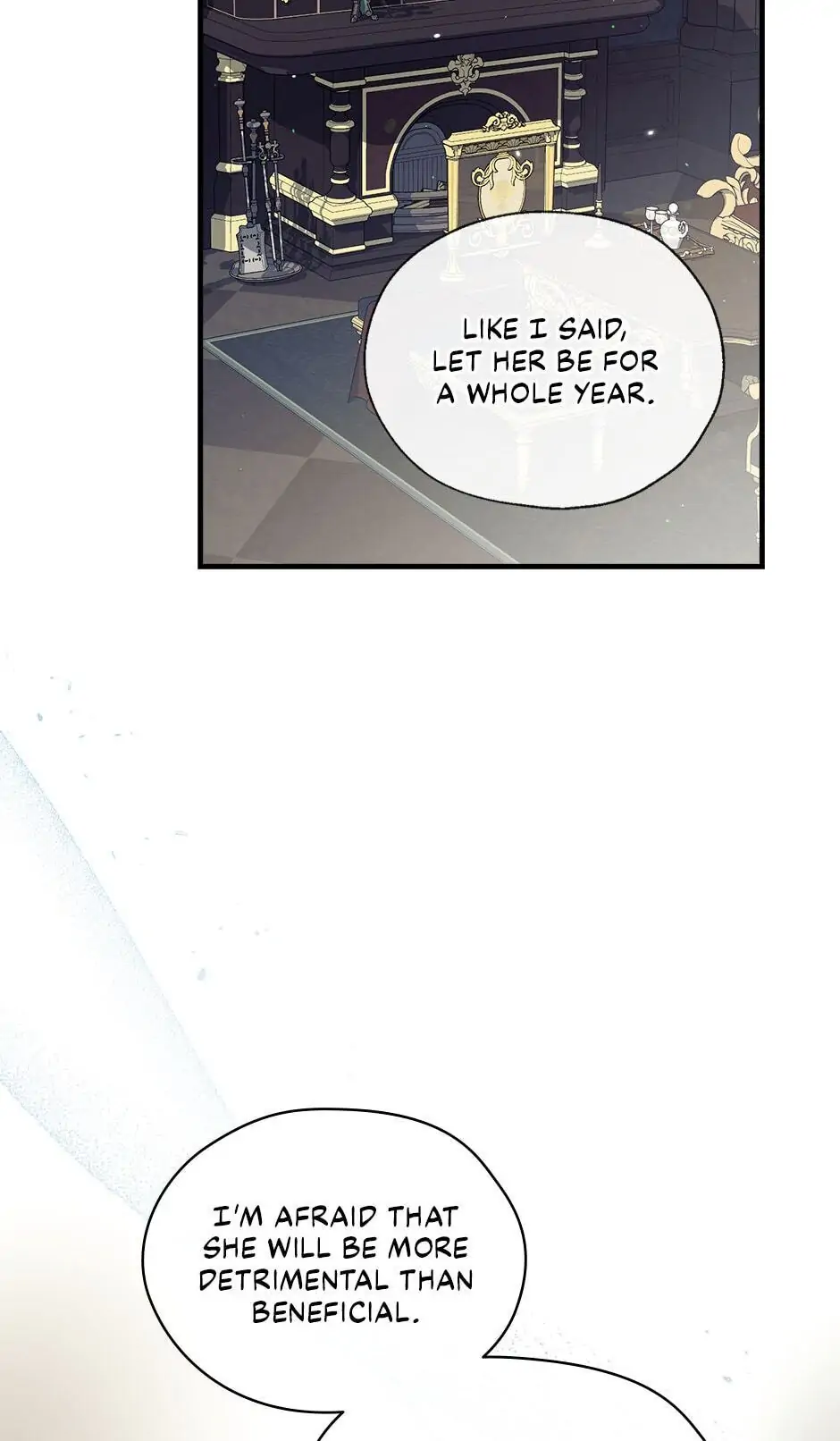 Can We Become a Family? Chapter 34 - page 60