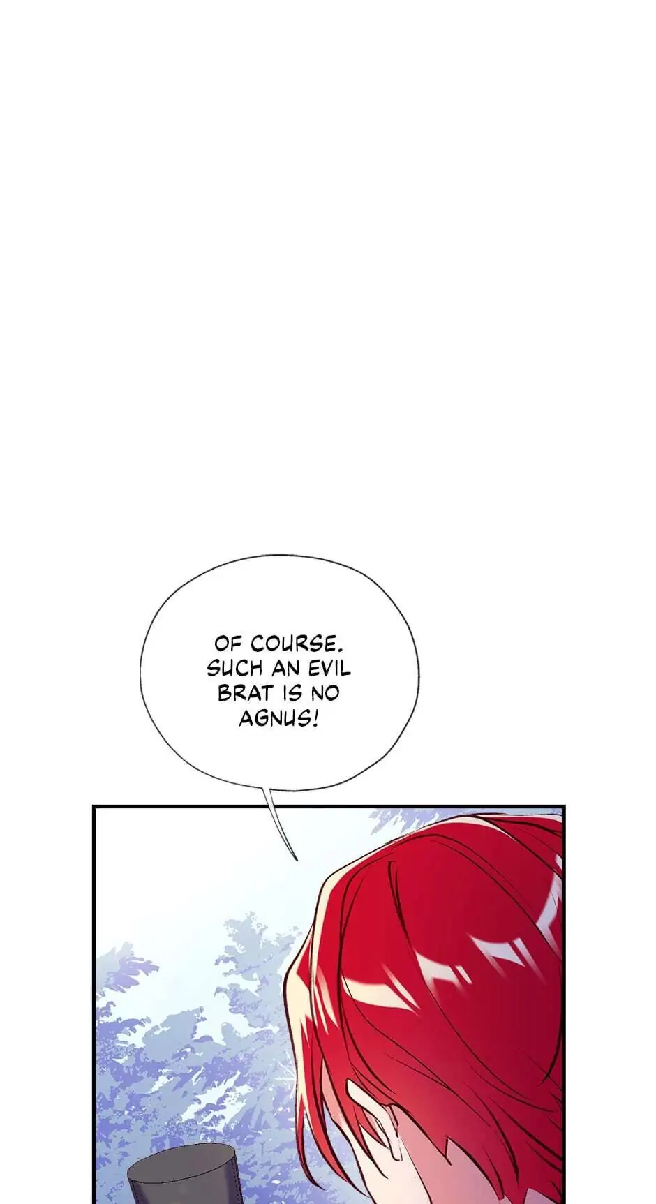 Can We Become a Family? Chapter 34 - page 7