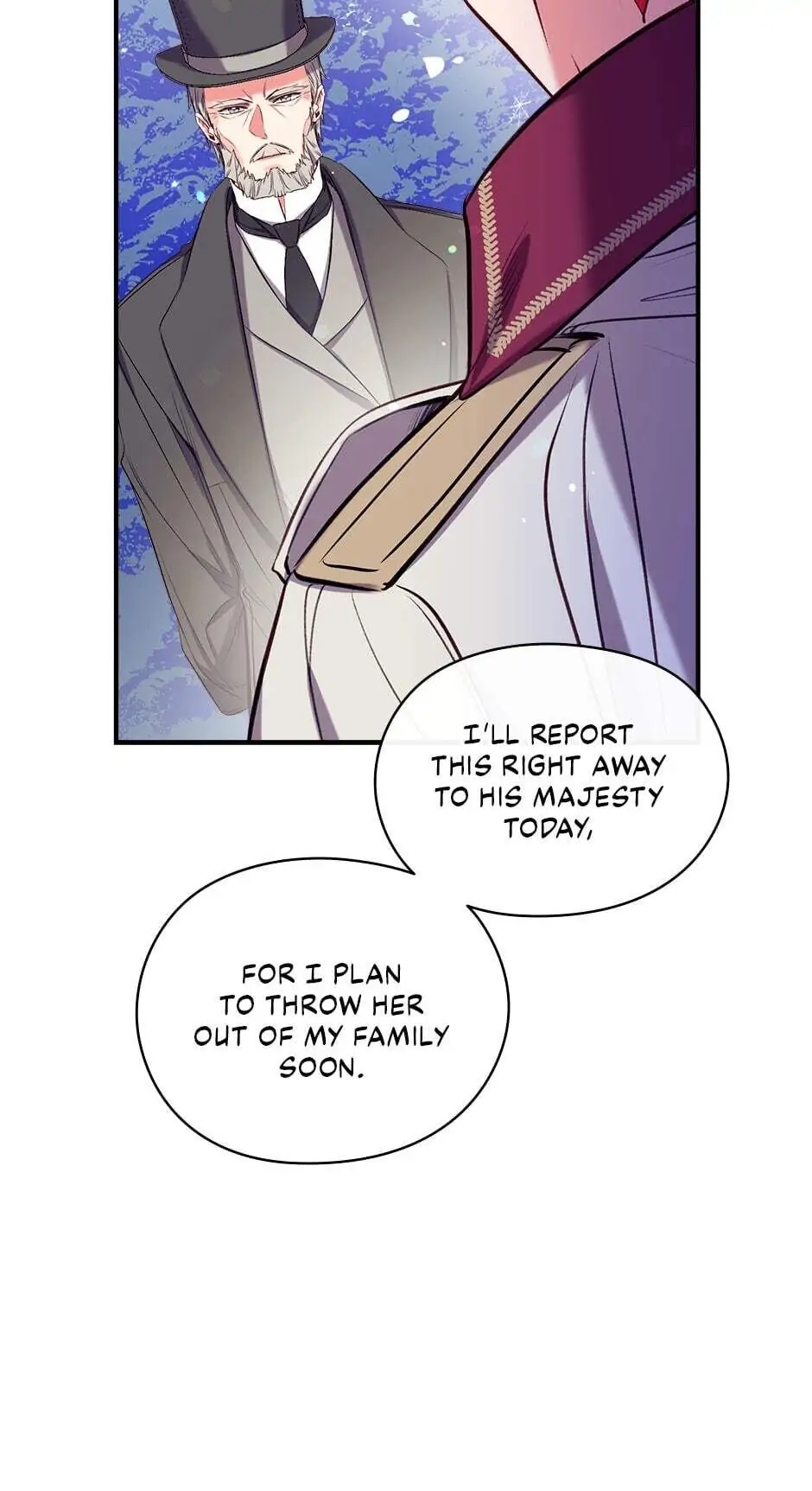 Can We Become a Family? Chapter 34 - page 8