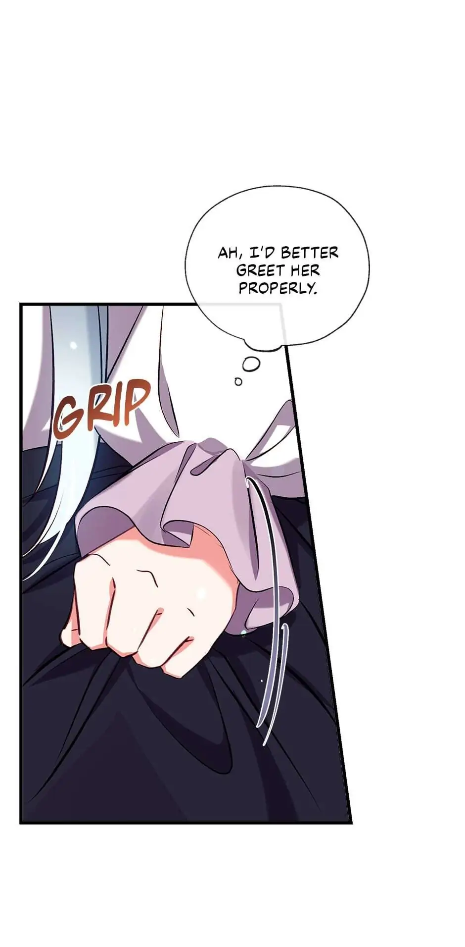 Can We Become a Family? Chapter 34 - page 82
