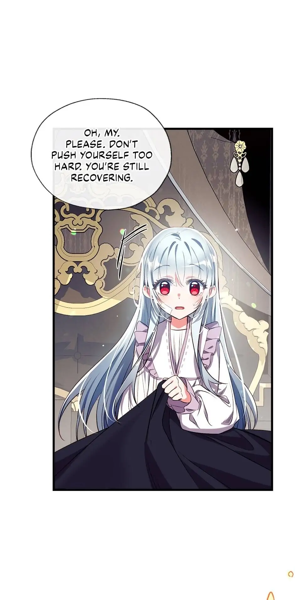 Can We Become a Family? Chapter 34 - page 83
