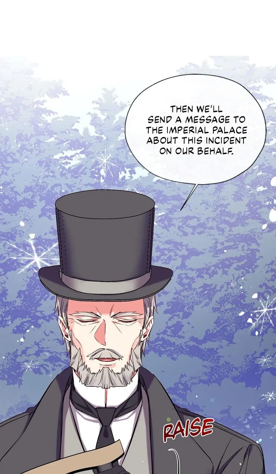 Can We Become a Family? Chapter 34 - page 9