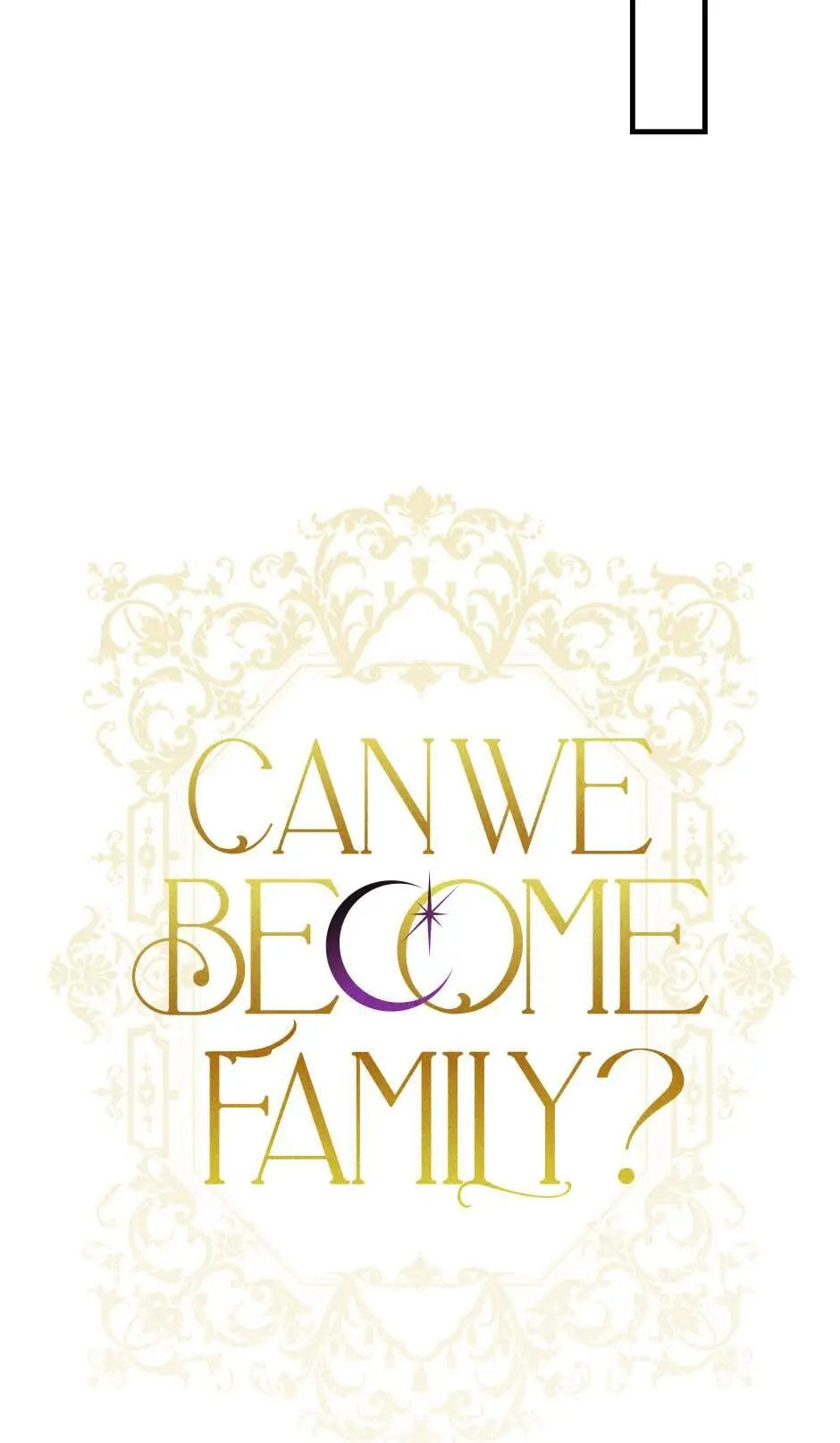 Can We Become a Family? Chapter 26 - page 12