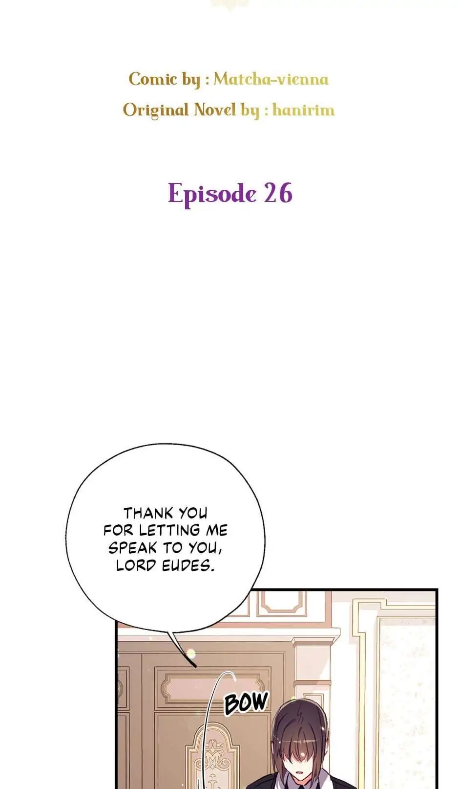 Can We Become a Family? Chapter 26 - page 13