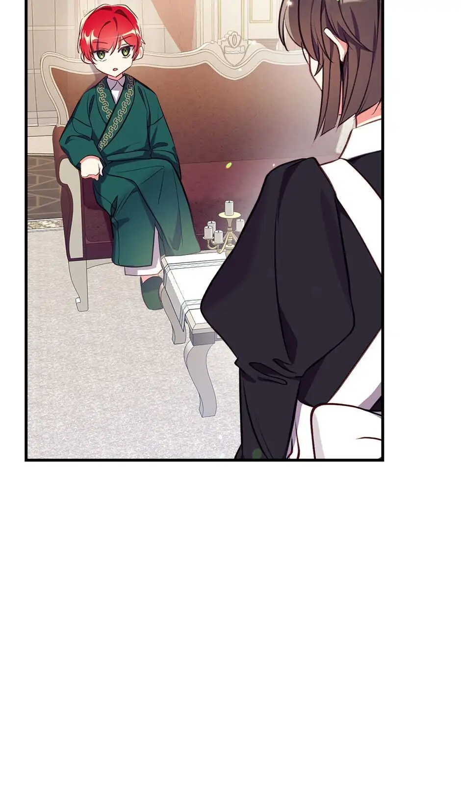 Can We Become a Family? Chapter 26 - page 15