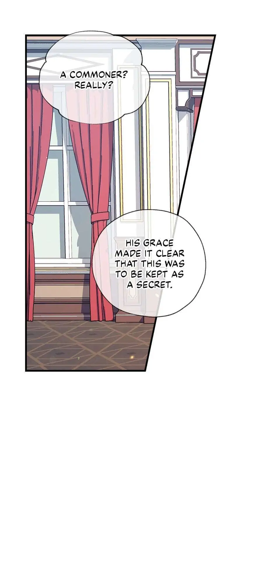 Can We Become a Family? Chapter 26 - page 19