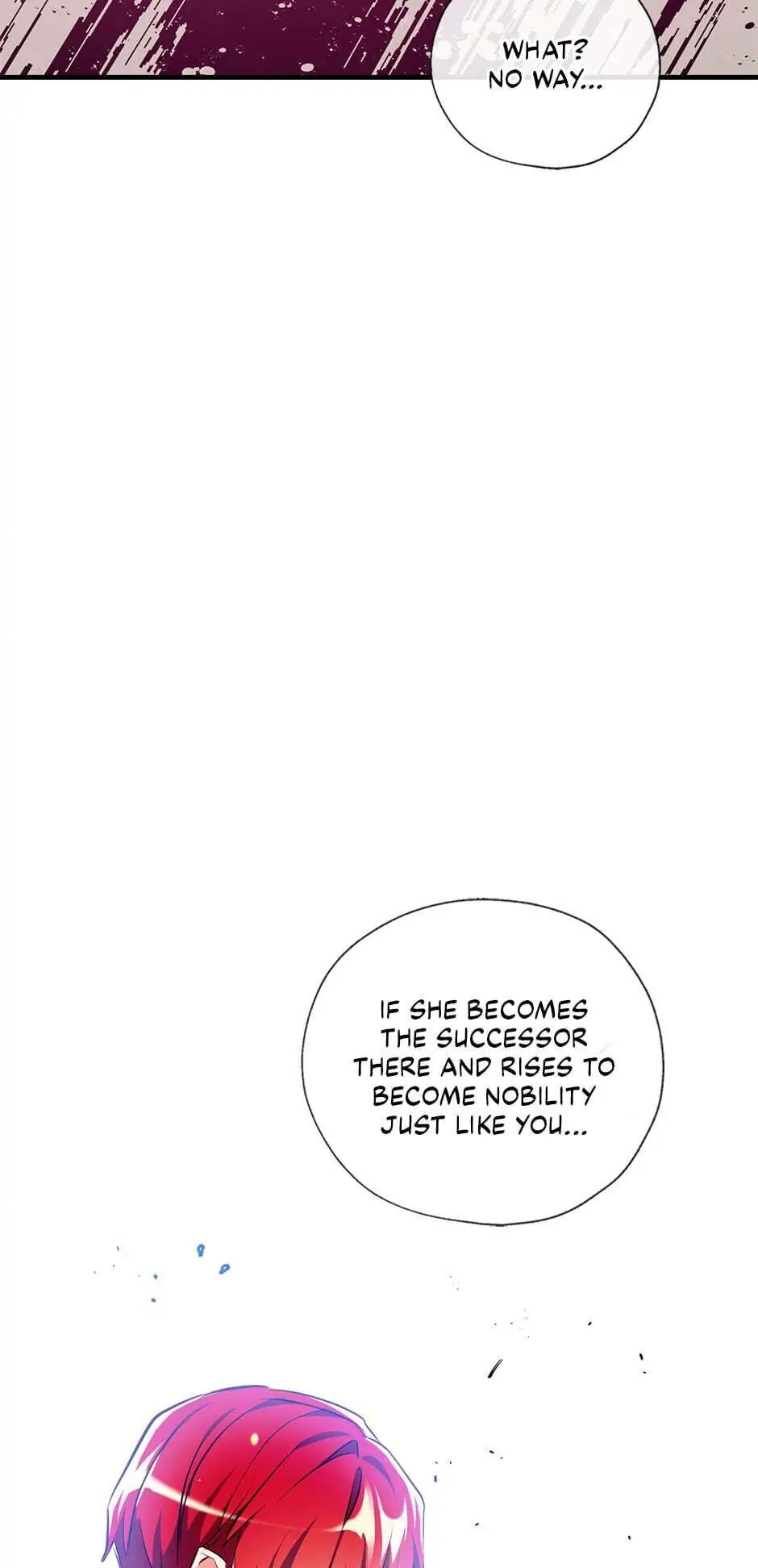 Can We Become a Family? Chapter 26 - page 23